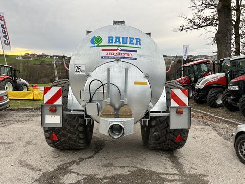 Bauer V 107