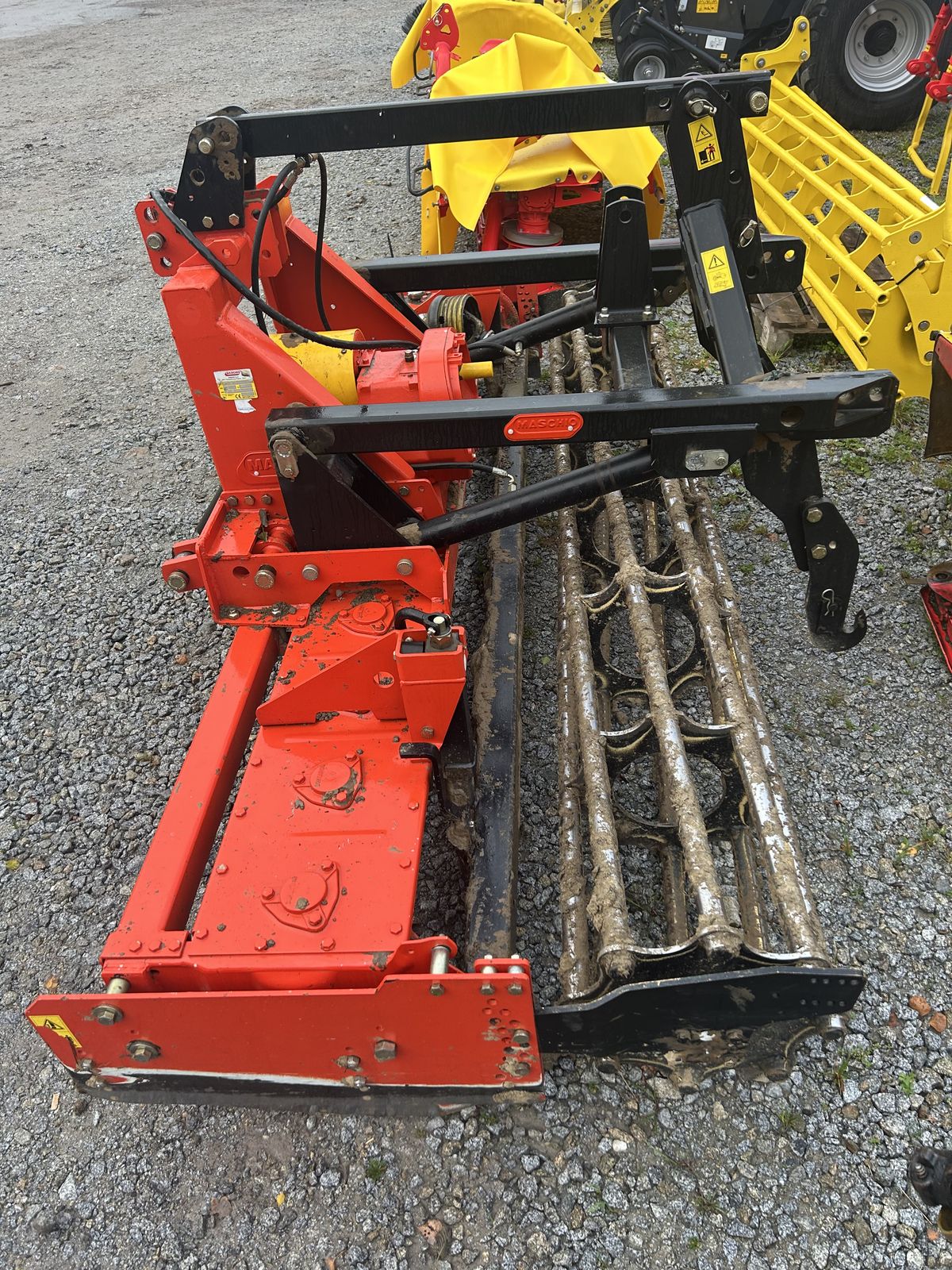 Maschio ASI 2 3