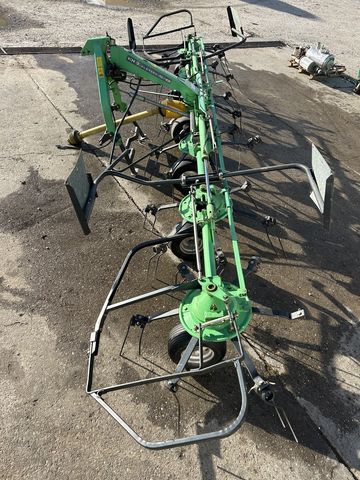 Deutz Fahr 640