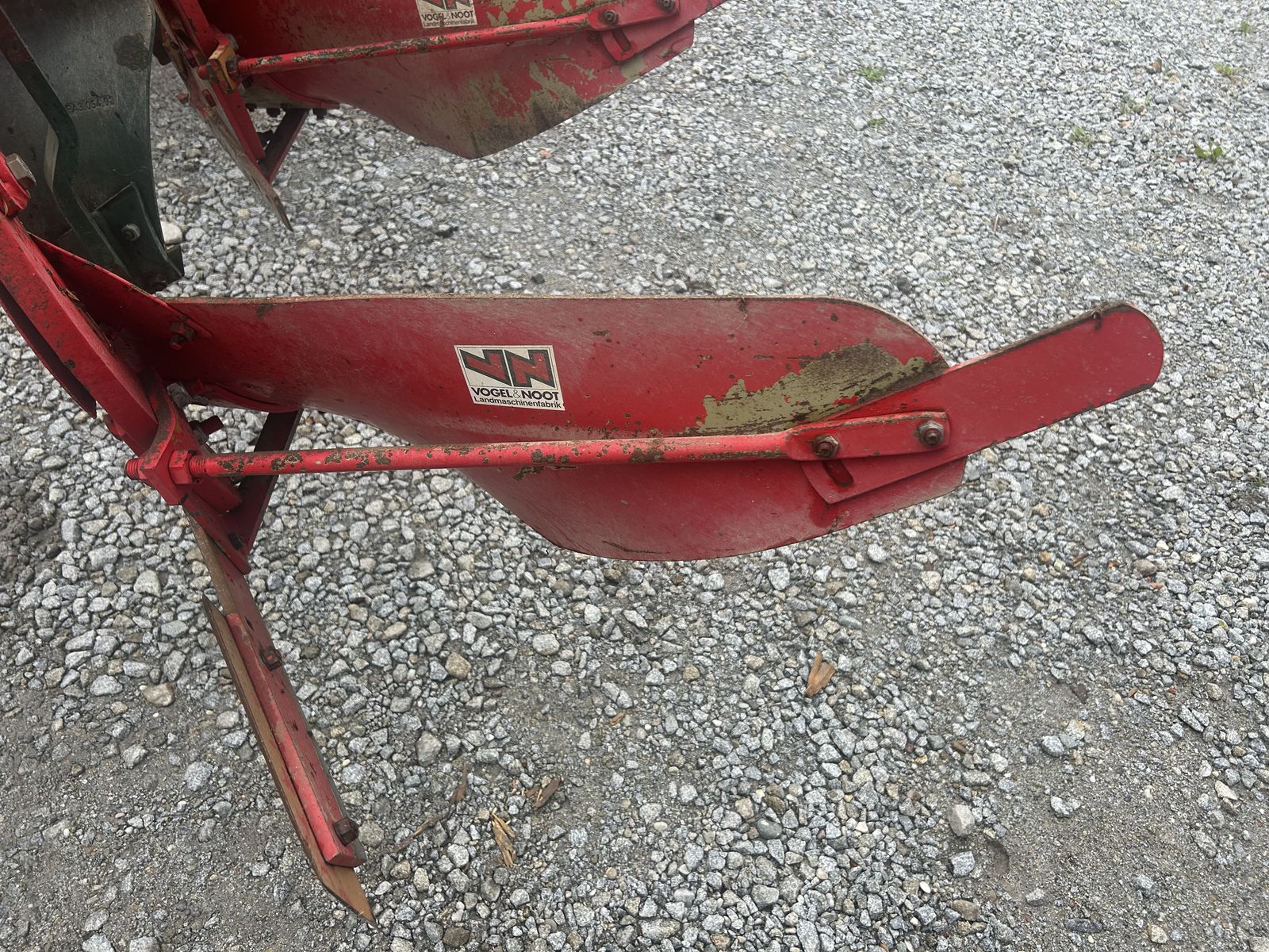 Vogel&Noot Permanit L 800 3