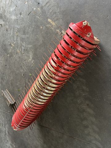 Pöttinger Pick Up