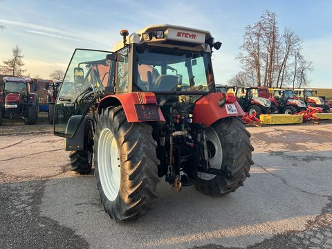 Steyr 9078 A T