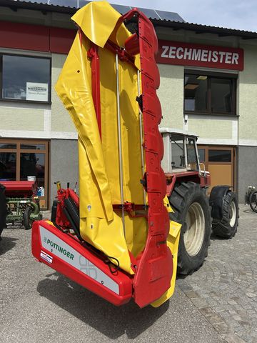 Pöttinger Novadisc 302