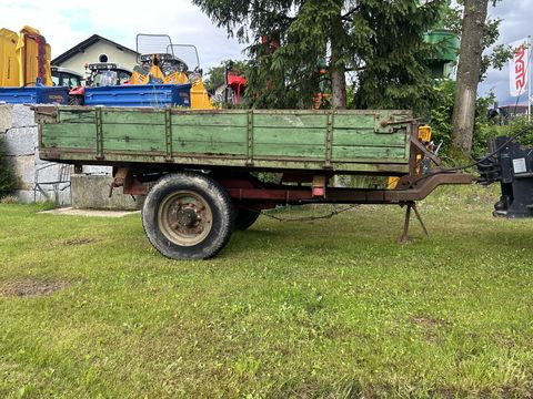 Sonstige Eigenbau