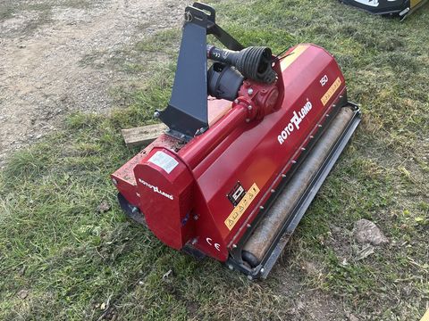 Rotoland Mulcher 150