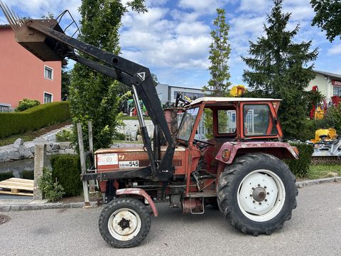 Steyr 545