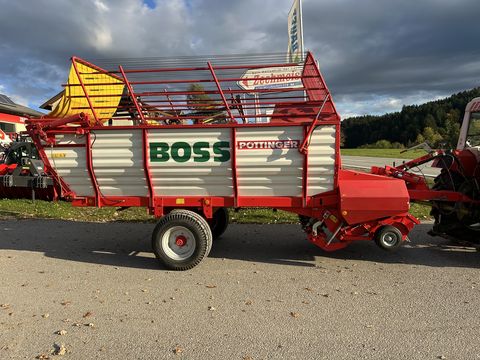Pöttinger Boss 1