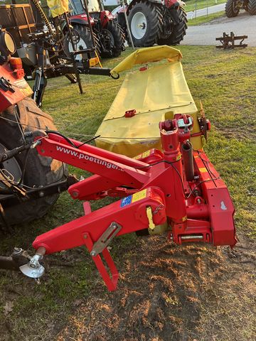 Pöttinger 350 Novadisc