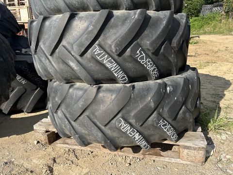 Continental 380/85R24