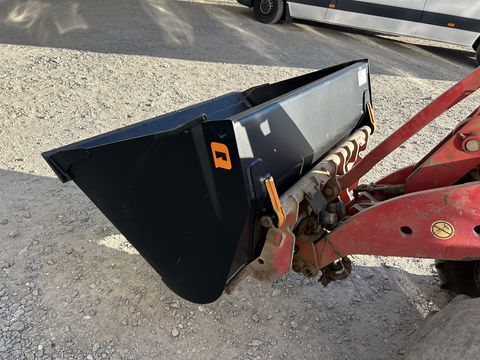 Quicke Schaufel GS 140  Quicke