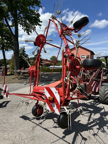 Pöttinger Hit 69 N
