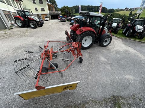 Fella TS 390 DN