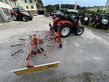 Fella TS 390 DN 