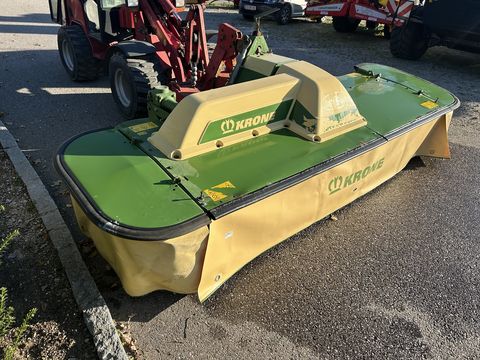 Krone 320