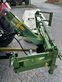 Krone 320 Pro Line Safe Cut
