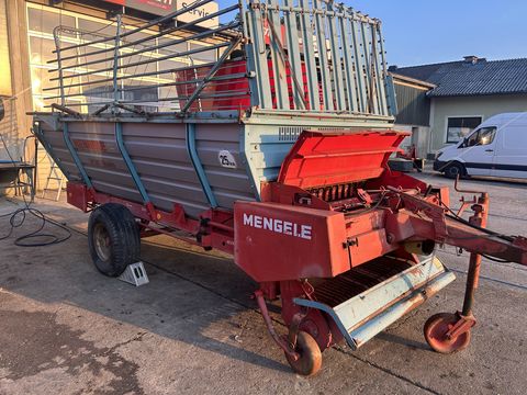 Mengele LW 210