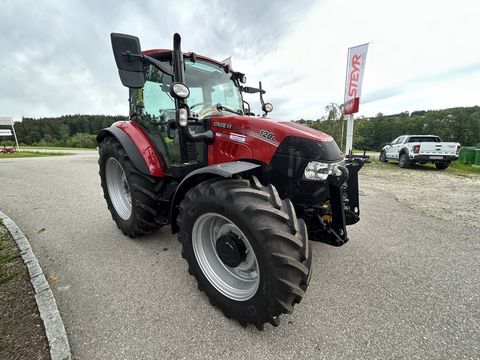 Case IH Farmall 120C Selection