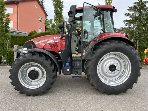 Case IH Farmall 120C Selection