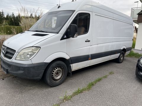 Sonstige Mercedes Sprinter
