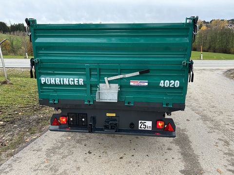 Pühringer 4020