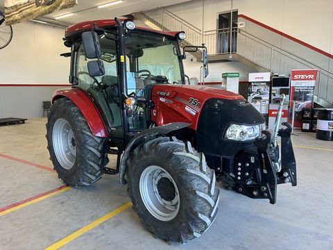 Case IH Farmall 75 A (Stage V)