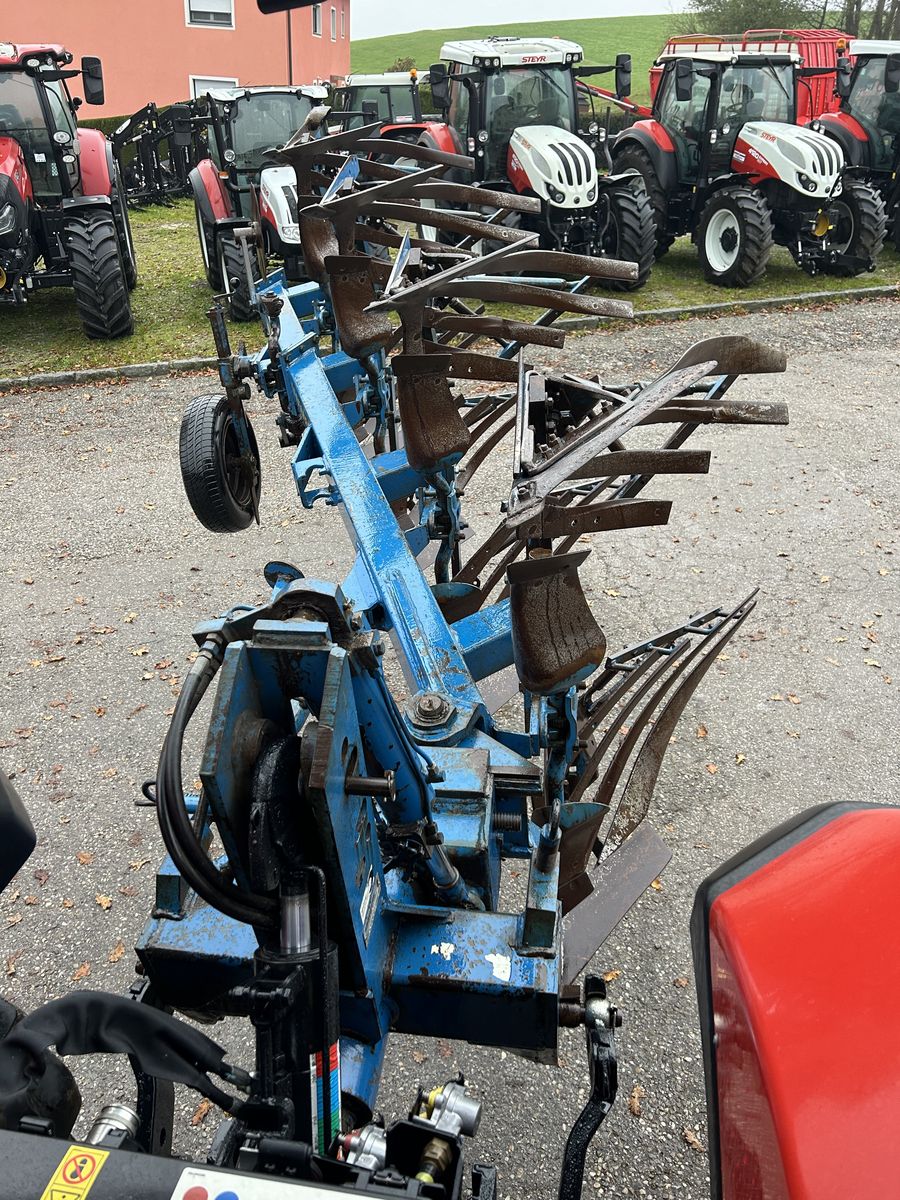 Rabe 4 Scharige Taube 2