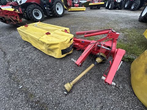 Pöttinger Novadisc 265 Top