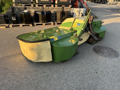 Krone 320 Safe Cut