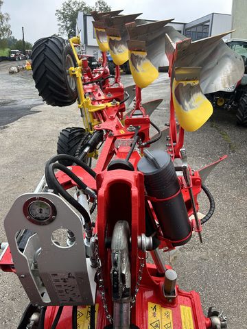 Pöttinger Servo 3000 PN Vario