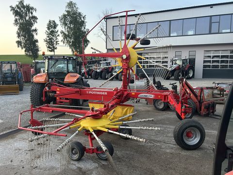 Pöttinger Eurotop 771 