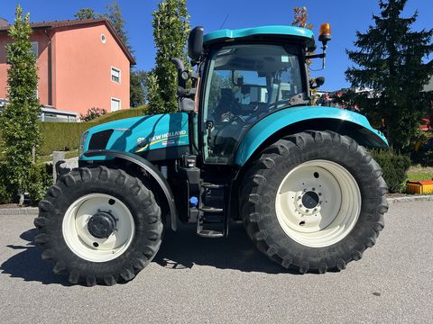 New Holland T6.160 Auto Command