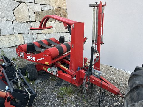 Mascar 2100 Mascar