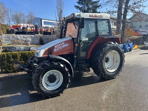 Steyr 975 M A Profi