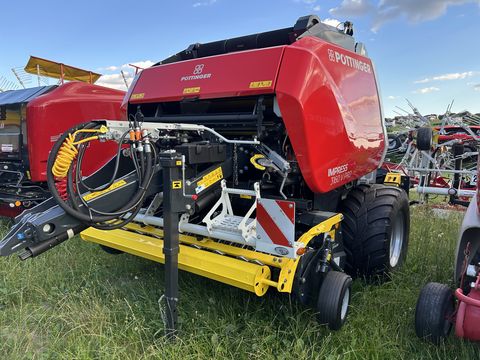 Pöttinger Impress 3160 Pro