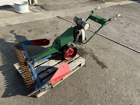 Rapid Vogel und Noot AG