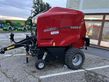 Case IH Rundballenpresse 