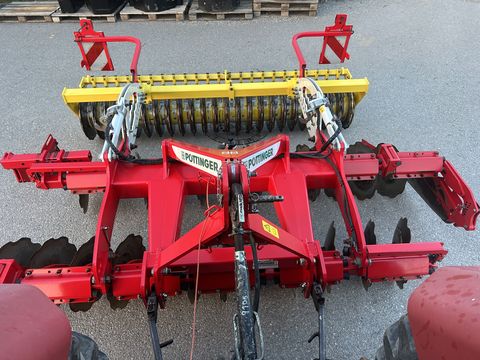 Pöttinger Terradisc 3001