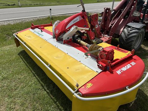Pöttinger Novacat 301