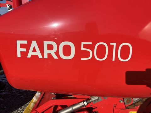 Pöttinger Faro 5010