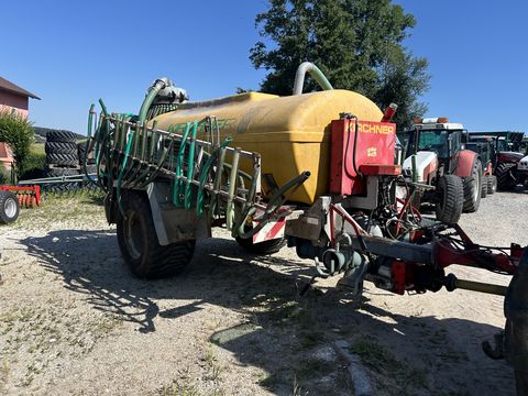 Kirchner Pumpfass 7000 lt