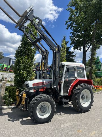 Steyr 970 A T