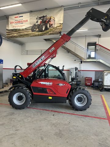 Case 626 Farmlift