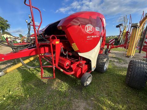 Lely Welger RP 245