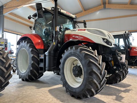 Steyr 4135 Profi CVT (Stage V)