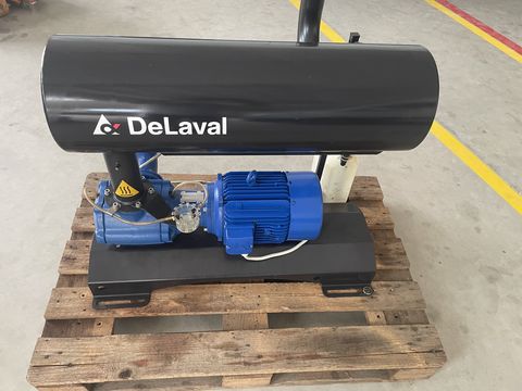 De Laval Vp