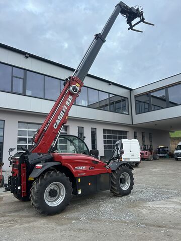 Case Farmlift 935