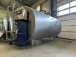 De Laval  Kühltank 4800