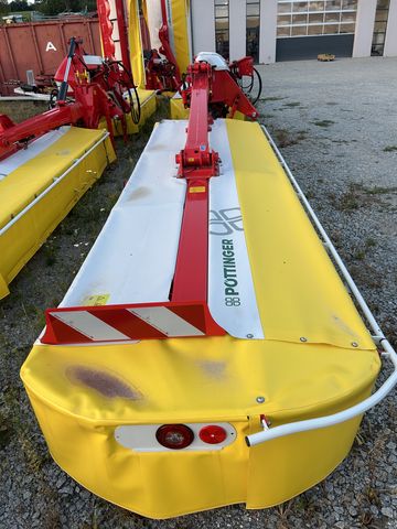 Pöttinger Novacat 11200
