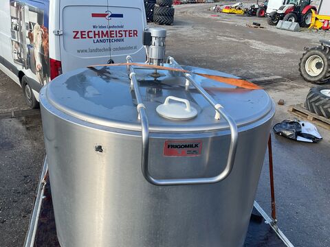 Frigo Kühlwanne 1000lt