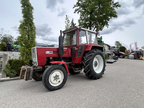 Steyr 980